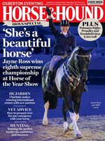 Horse & Hound